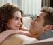Les galipettes d'Anne Hathaway et Jake Gyllenhaal ont séduit les curieux !