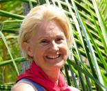 Véronique, candidate à  Koh Lanta Vietnam .