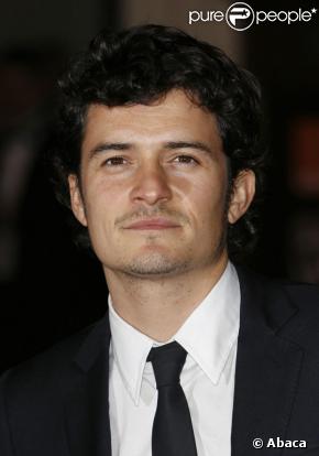 Orlando Bloom