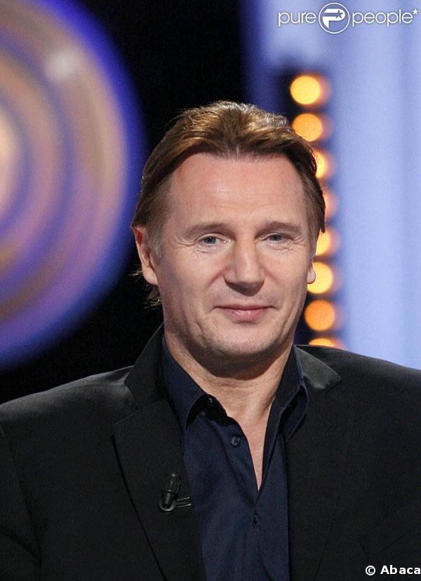 Liam Neeson - Picture Actress