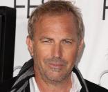 Kevin Costner peut-être bientôt au générique d'un film kazakh...