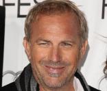 Kevin Costner peut-être bientôt au générique d'un film kazakh...