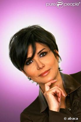 Liane Foly