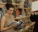 Le making of de la vidéo commercial L'Oréal avec la nouvelle ambassadrice Rachel Weisz.