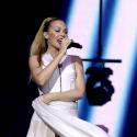 Kylie Minogue : "Cela fait 5 ans que je suis soignée du cancer..."