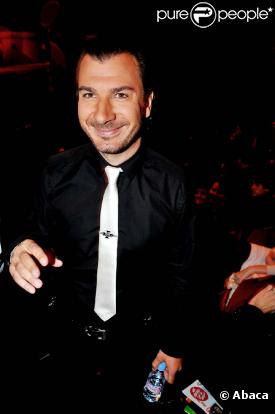 Michaël Youn