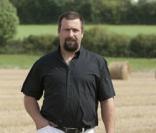 Sylvain participe à l'amour est dans le pré saison 6