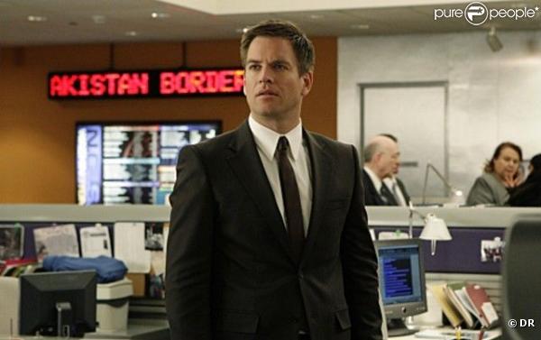 NCIS avec un focus sur Dinozzo très prochaimenent