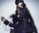 Elisa Sednaoui en égérie Armani, l'élégance italienne faite femme...