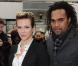 Lorie pétillante et Christian Karembeu royal pour une pause gourmande engagée !