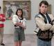Des images de  La folle journée de Ferris Bueller , sorti en 1986.