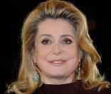 Catherine Deneuve bientôt en tournage d' Astérix 4. 