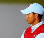 Tiger Woods