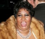Aretha Franklin