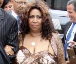 Aretha Franklin