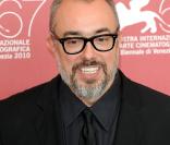 Le réalisateur espagnol Alex de la iglésia, à la 67e Mostra de Venise.