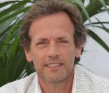 Stéphane Freiss tournera dans  Totem  en septembre 2011.