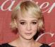 La ravissante Carey Mulligan lors de la soirée de gala du 22e Festival International du Film de Palm Springs, le 8 janvier 2011.