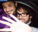 VIDEO : Christophe Willem, star de pub !