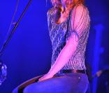 La 26e édition des Victoires de la Musique, qui se tiendra en deux parties les 9 février et 1er mars 2011, a livré ses nominations lors d'une conférence de presse le 10 janvier. Vanessa Paradis en fait partie.