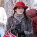 Leighton Meester : Plus proche de Penn Badgley, elle réchauffe New York !