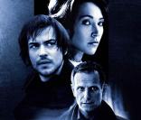 La bande-annonce de  Insoupçonnable , DVD disponible en janvier 2011 chez Studio Canal.