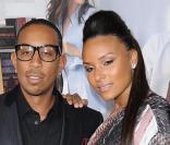  Ludacris lors de la première du film No Strings Attached au Regency Village Theatre à Westwood, Los Angeles, le 11 janvier 2011 