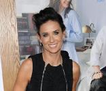  Demi Moore lors de la première du film No Strings Attached au Regency Village Theatre à Westwood, Los Angeles, le 11 janvier 2011 