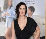  Rumer Willis lors de la première du film No Strings Attached au Regency Village Theatre à Westwood, Los Angeles, le 11 janvier 2011 