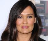  Tia Carrere lors de la première du film No Strings Attached au Regency Village Theatre à Westwood, Los Angeles, le 11 janvier 2011 