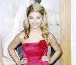 Stefanie Scott lors de la première de No Strings Attached le 11 janvier 2011 à Westwood, Los Angeles