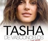 La beauté comme une arme. Tasha Vasconcelos.