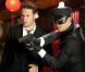Des images de  The Green Hornet , en salles le 12 janvier 2011.