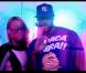 Images extraites du clip  Abracadabra  de Booba, janvier 2011