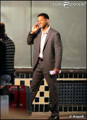 Will Smith