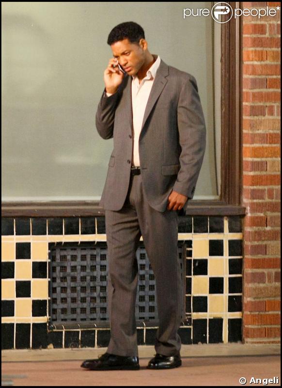 Will Smith