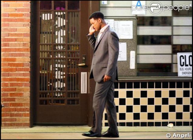 Will Smith