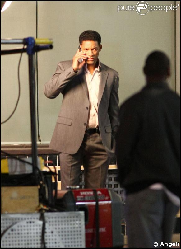 Will Smith