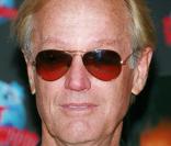 Peter Fonda en fevrier 2007 à New York 