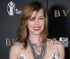 Milla Jovovich lors de la grande soirée The Bulgari Benefit for Save the Children and Artists for Peace and Justice, à Los Angeles, le 13 janvier 2011.
