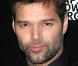 Ricky Martin lors de la grande soirée The Bulgari Benefit for Save the Children and Artists for Peace and Justice, à Los Angeles, le 13 janvier 2011.