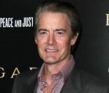 Kyle MacLachlan lors de la grande soirée The Bulgari Benefit for Save the Children and Artists for Peace and Justice, à Los Angeles, le 13 janvier 2011.