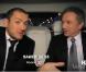 Quand Michel Drucker prie Dany Boon de l'accompagner sur les Champs-Elysées !