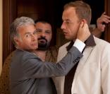 Teaser 1 du film Le Marquis