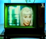 Strong Enough de Cher