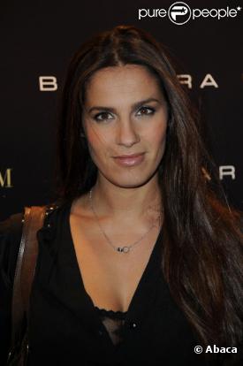 Elisa Tovati sortira son troisième album le 21 mars 2011.