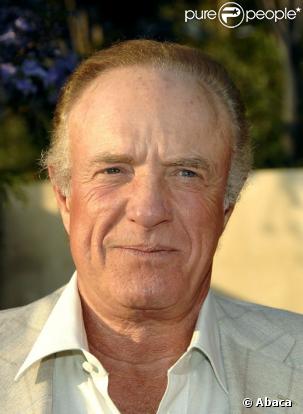 James Caan