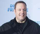 Kevin James à l'occasion de la présentation allemande du  Dilemme , à Berlin, le 17 janvier 2011.