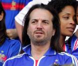 Francis Lalanne a un hymne pour les Bleus qui sommeille dans ses tiroirs...