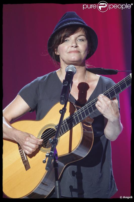 Diane Tell